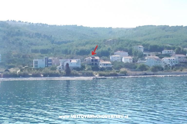 Apartmán Ljubica – foto 6