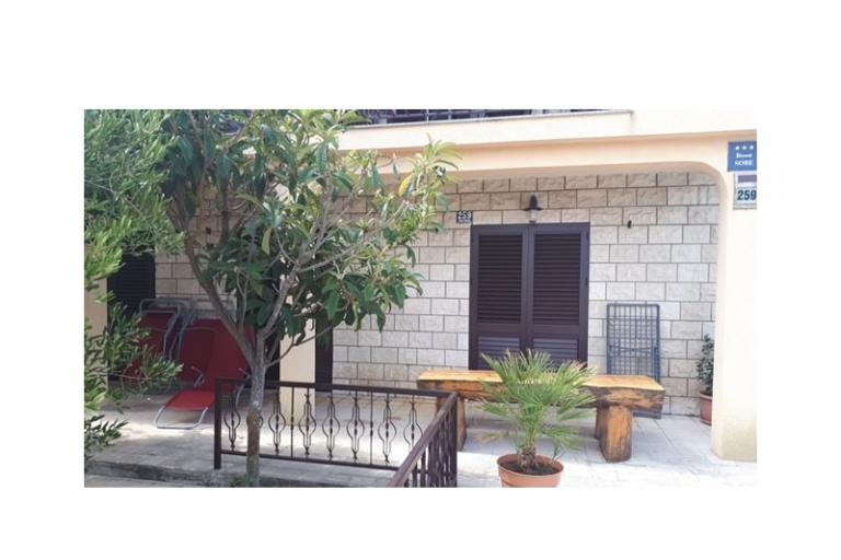 Apartmán Ljubica – foto 8