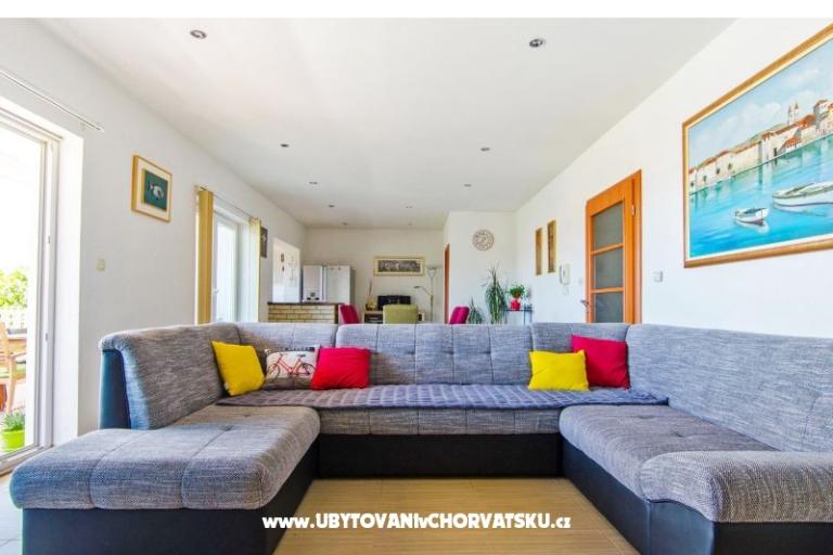 Apartmán Milla – foto 2