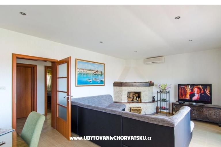 Apartmán Milla – foto 3