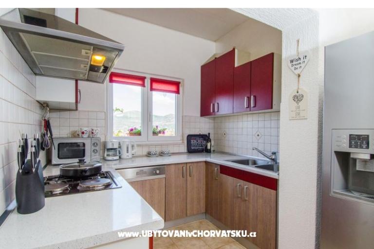 Apartmán Milla – foto 5