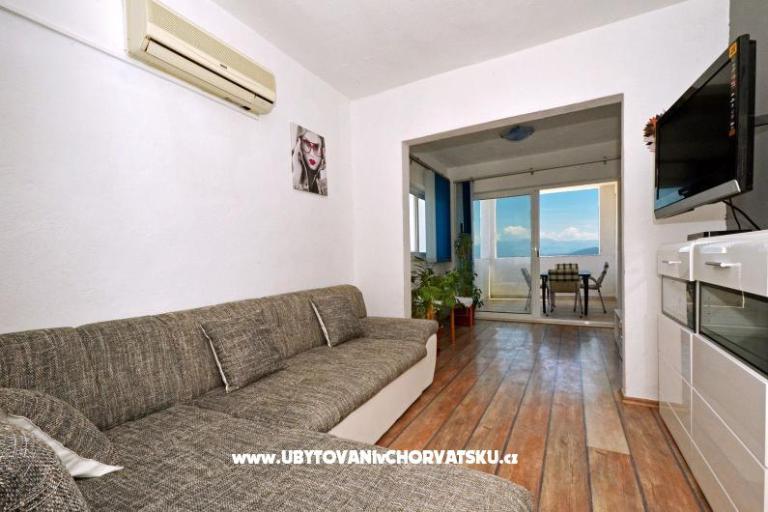 Apartmán Petra Arbanija – foto 3
