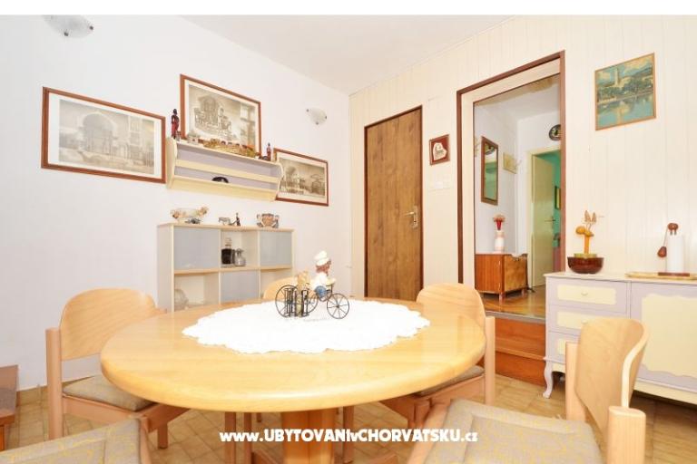 Apartmán Petra Arbanija – foto 6