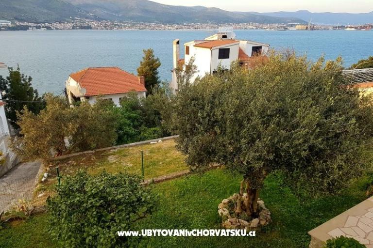 Rodinný apartmán Okrug Donji – foto 10