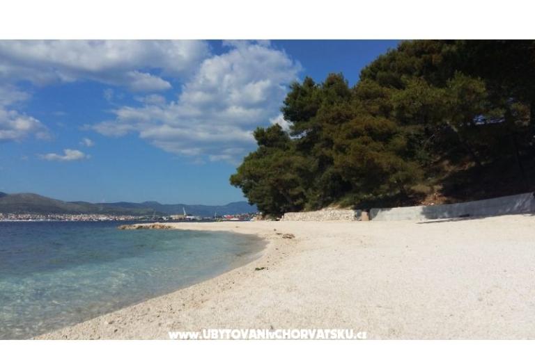 Rodinný apartmán Okrug Donji – foto 12