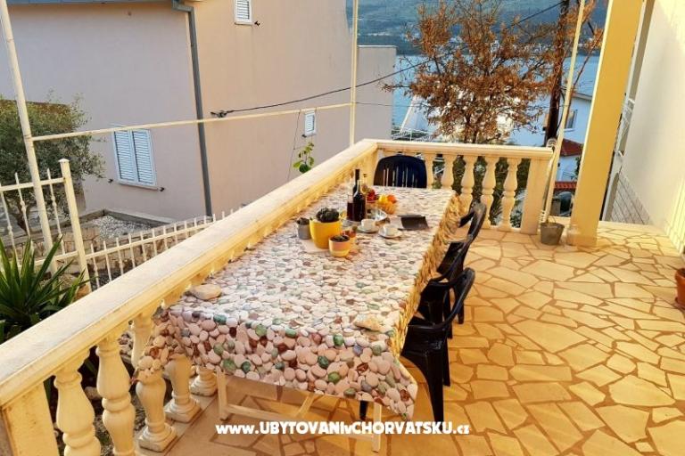 Rodinný apartmán Okrug Donji – foto 14