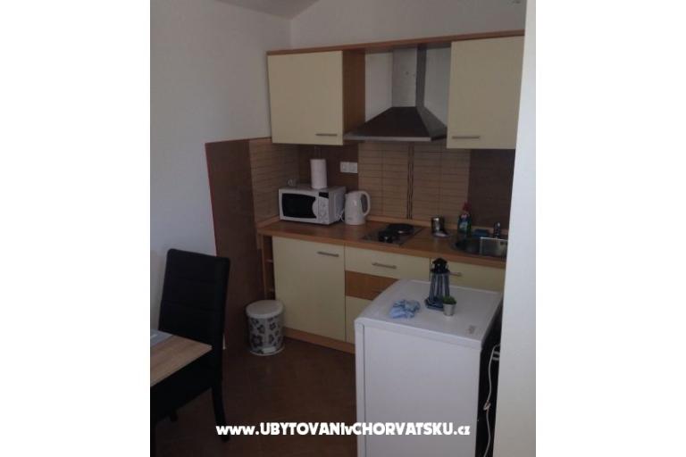 Apartmán Sevo – foto 16
