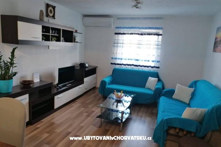 Apartmán Slavica – foto 6