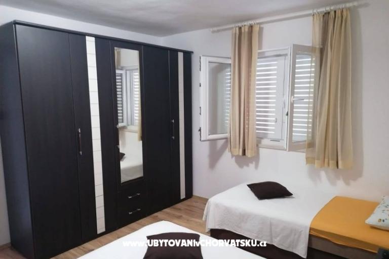 Apartmán Slavica – foto 9