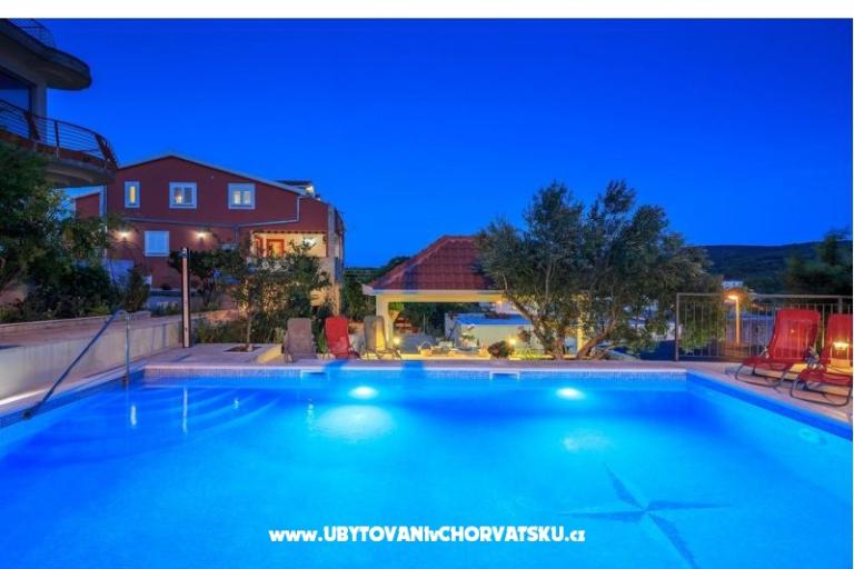 Apartmán Željana – foto 12