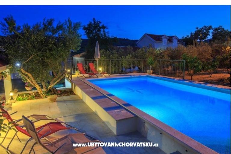 Apartmán Željana – foto 15