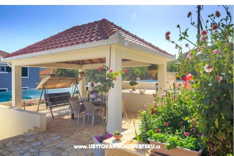 Apartmán Željana – foto 16