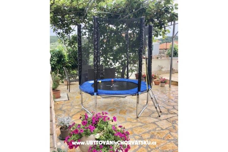 Apartmán Željana – foto 18