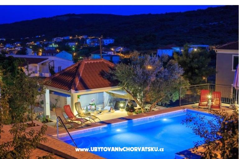 Apartmán Željana – foto 2