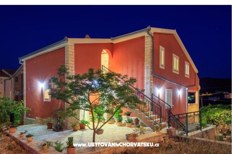 Apartmán Željana – foto 4