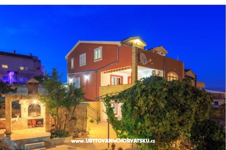 Apartmán Željana – foto 5