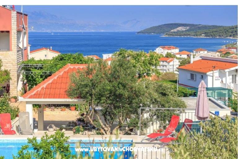 Apartmán Željana – foto 7