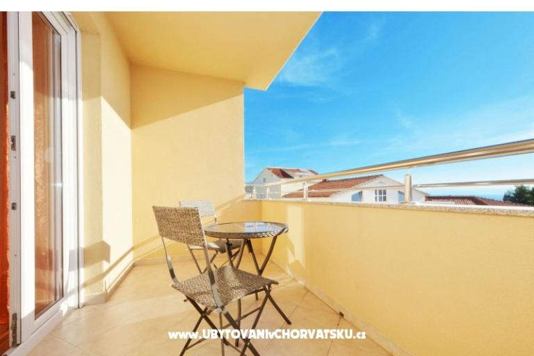Apartmány Alpha – foto 9