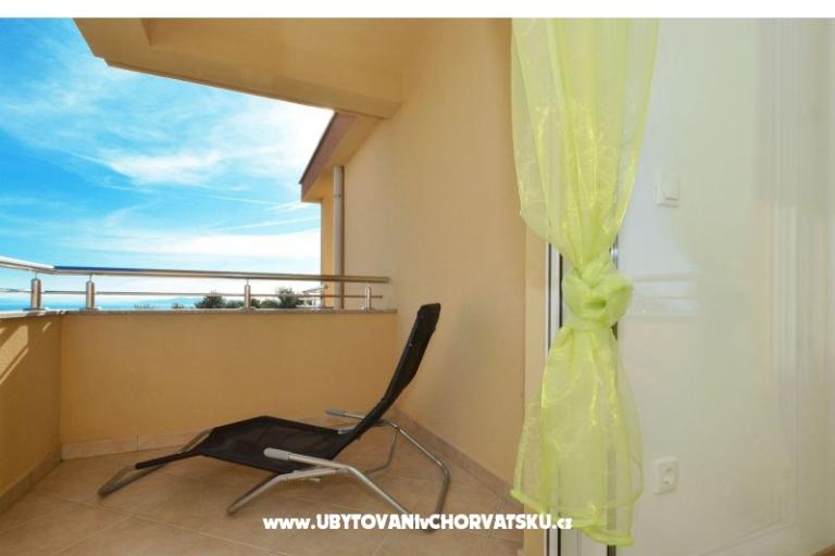 Apartmány Alpha – foto 11