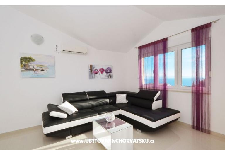 Apartmány Alpha – foto 12