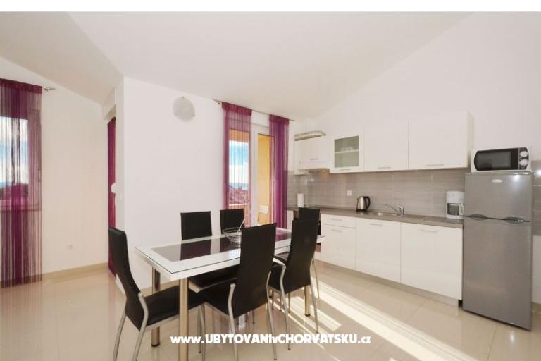 Apartmány Alpha – foto 13