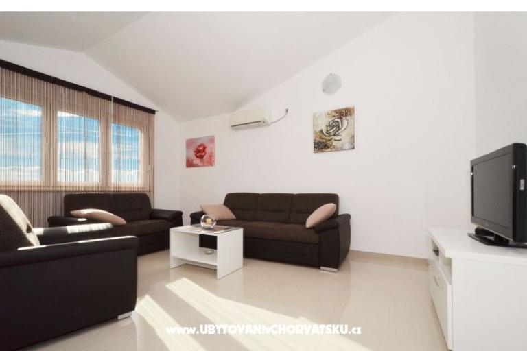 Apartmány Alpha – foto 14
