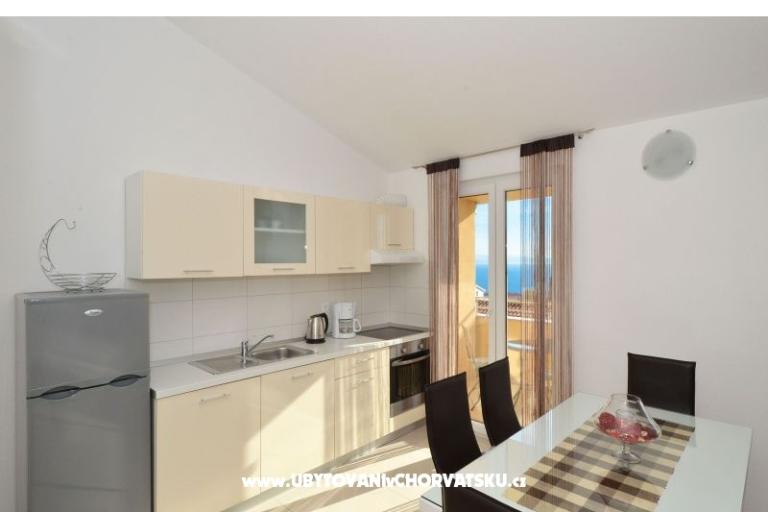 Apartmány Alpha – foto 15