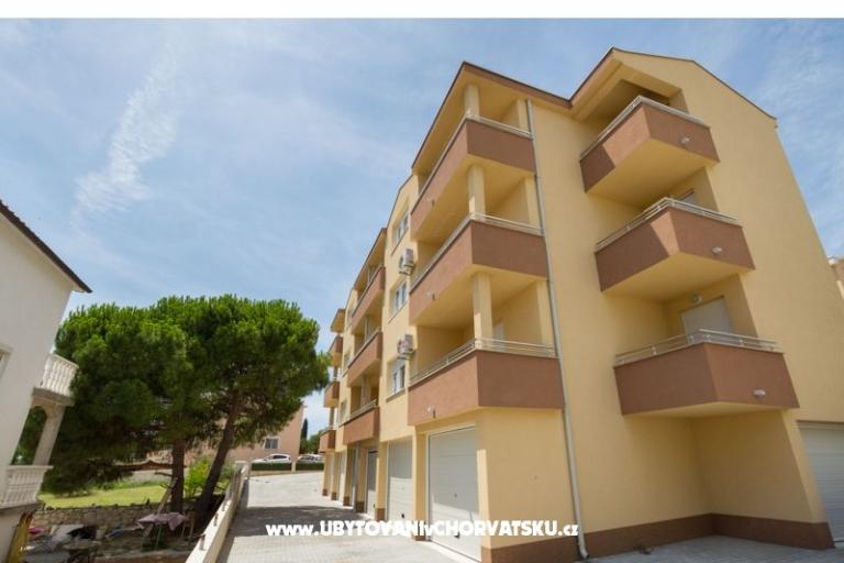 Apartmány Alpha – foto 2