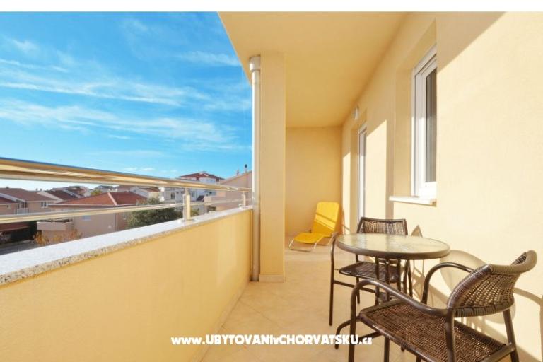 Apartmány Alpha – foto 4