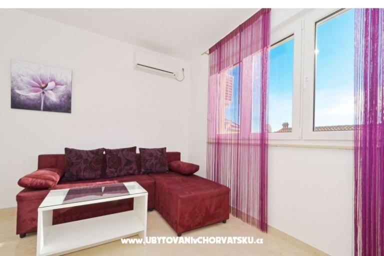 Apartmány Alpha – foto 6