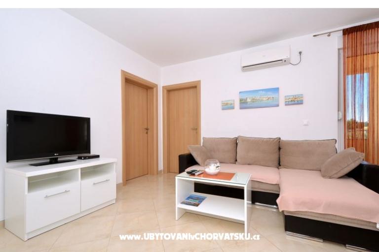 Apartmány Alpha – foto 8