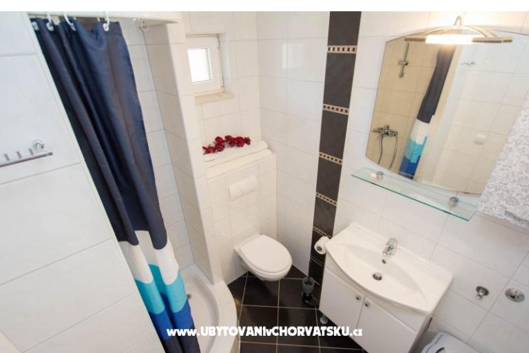 Apartmány Anamaria – foto 10