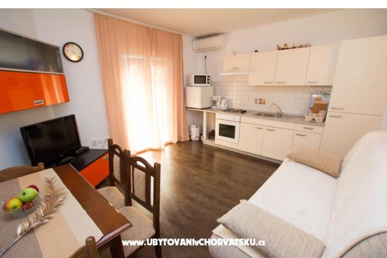 Apartmány Anamaria – foto 11