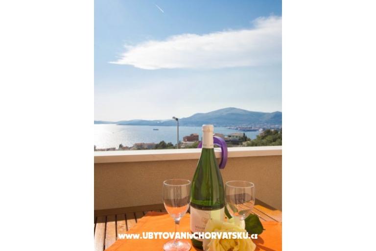 Apartmány Anamaria – foto 12