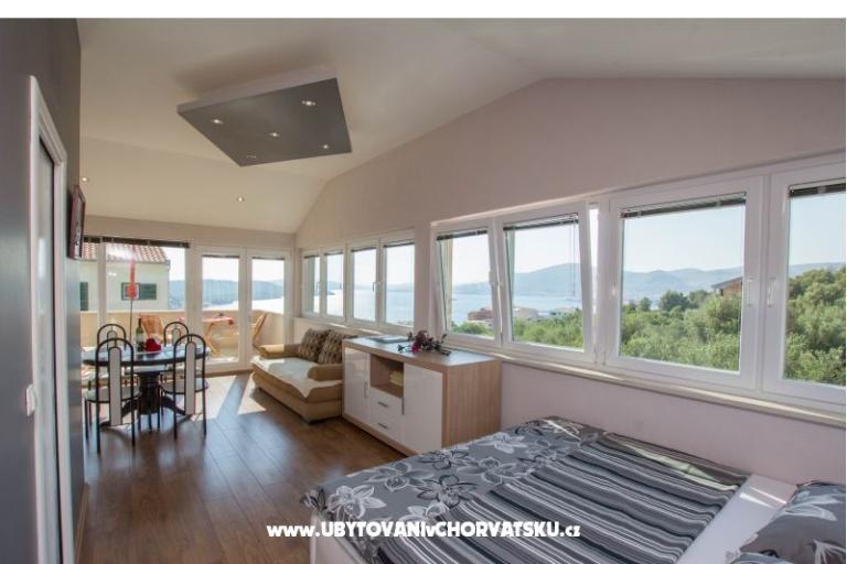 Apartmány Anamaria – foto 13