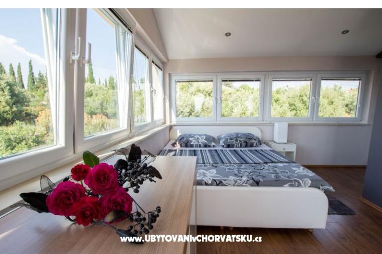 Apartmány Anamaria – foto 14