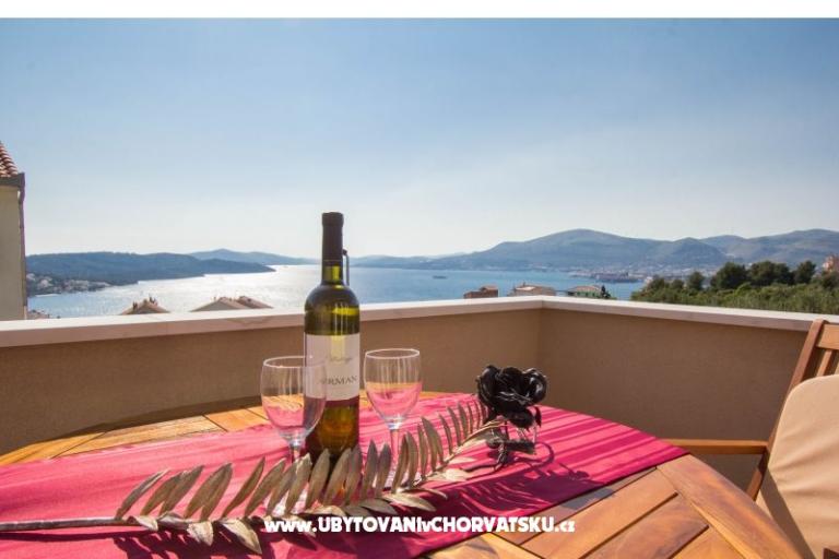 Apartmány Anamaria – foto 16