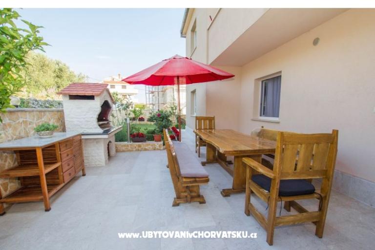 Apartmány Anamaria – foto 18