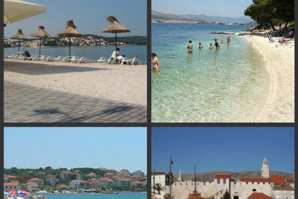 Apartmány Anamaria – foto 2