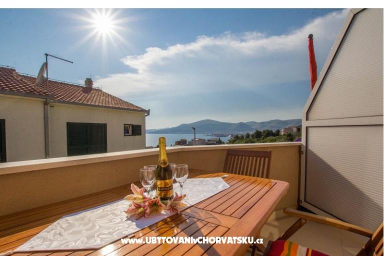 Apartmány Anamaria – foto 5