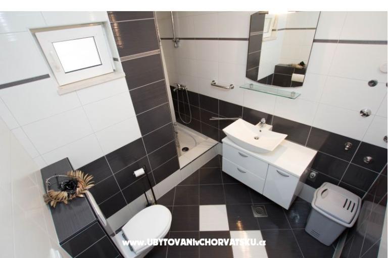 Apartmány Anamaria – foto 6