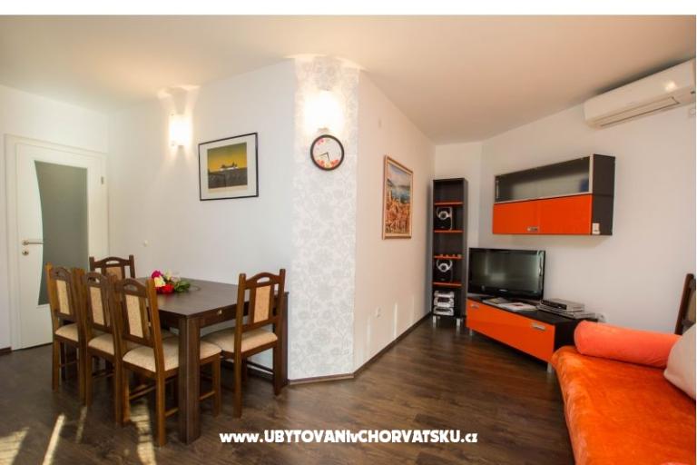 Apartmány Anamaria – foto 7
