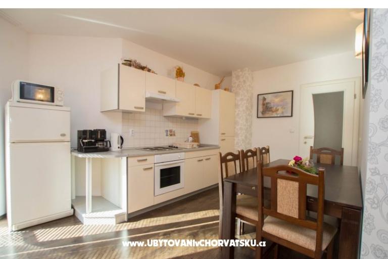 Apartmány Anamaria – foto 8