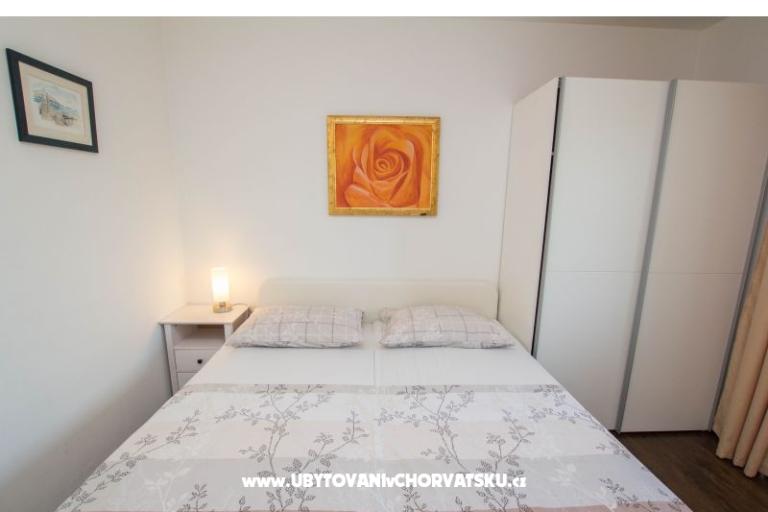 Apartmány Anamaria – foto 9