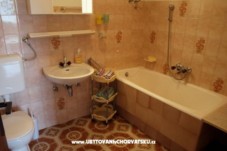 Apartmány Ancora – foto 11