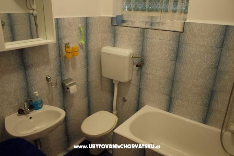 Apartmány Ancora – foto 12