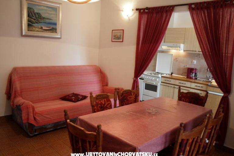 Apartmány Ancora – foto 7