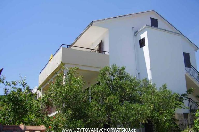 Apartmány Barisic – foto 4