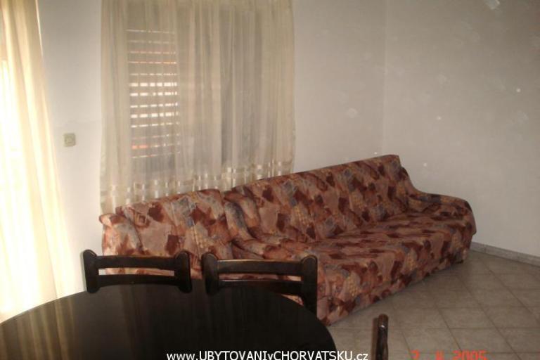 Apartmány Barisic – foto 6