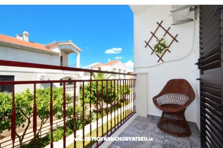 Apartmány Beba – foto 11